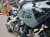 Yamaha Zlín XSR900 GP, Technik motosport
