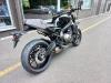 Yamaha Zlín XSR900
