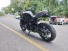 Yamaha Zlín XSR900