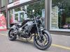Yamaha Zlín XSR900