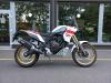 Ténéré 700 Rally Edition Yamaha Zlín skladem