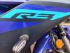 Yamaha-Zlin-YZF-R3, technik motosport