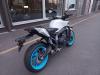 Yamaha Zlín MT09 skladem, technik motosport