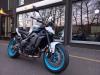 Yamaha Zlín MT09 skladem, technik motosport