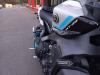 Yamaha Zlín MT09 skladem, technik motosport